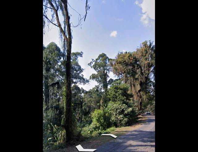 15,690M² VACANT LAND FOR SALE IN WEMBLEY